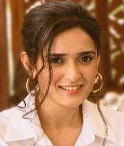 Pankhuri Awasthy